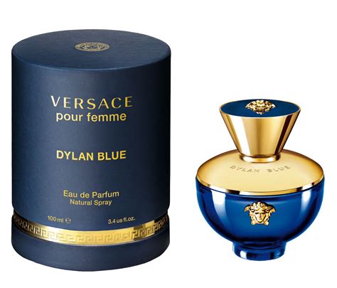 dyan de bleu versace perfume|Versace dylan blue perfume reviews.